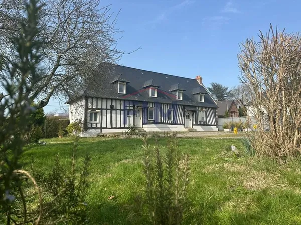Maison 5 pièces 148 m²
