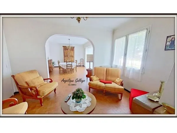 Maison 7 pièces 150 m²