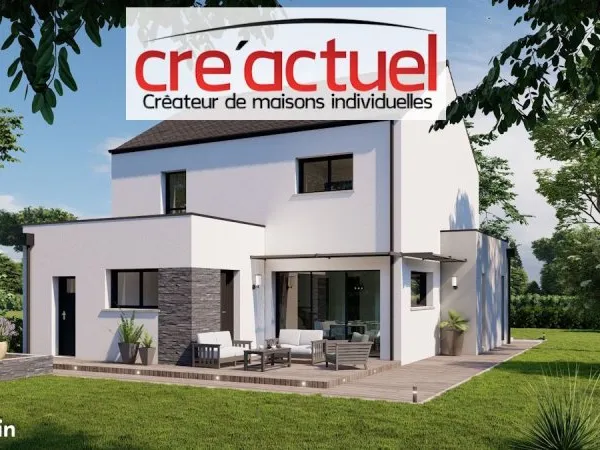 Maison 6 pièces 117 m²