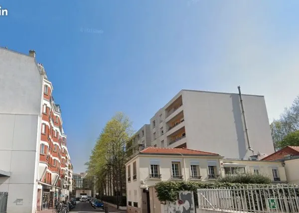 Local commercial à louer - levallois-perret