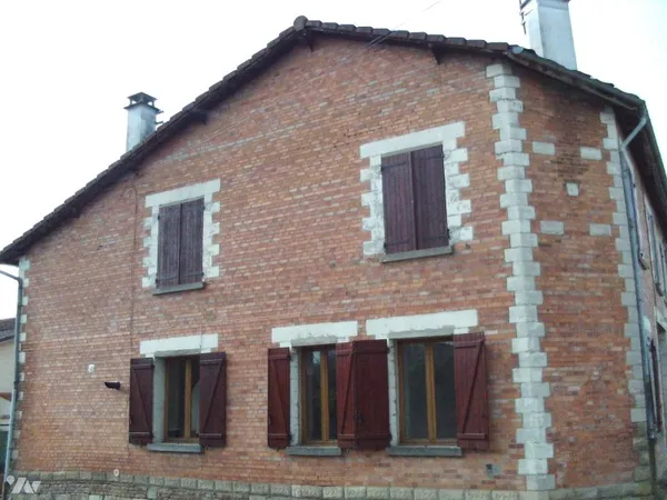 Maison 6 pièces 131 m²
