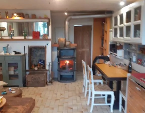 Maison 6 pièces 170 m²