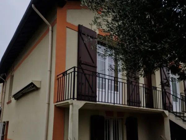 Maison 5 pièces 137 m²