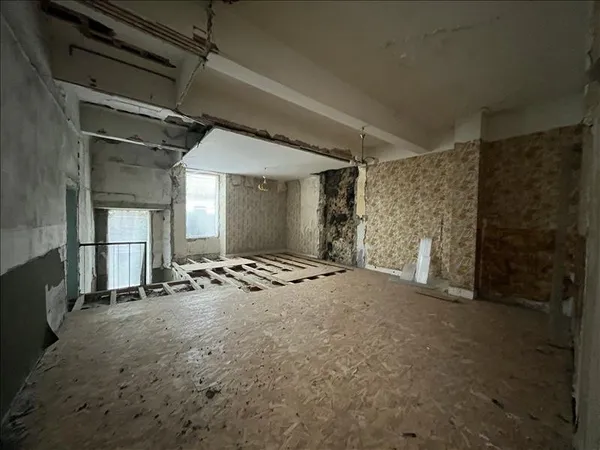 Bien immobilier de rendement Vente Nérac   98550€