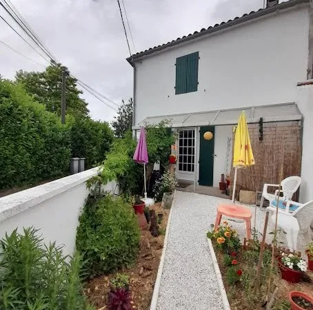 Maison 3 pièces 81 m²