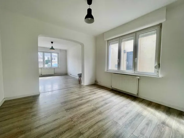Maison 6 pièces 156 m²