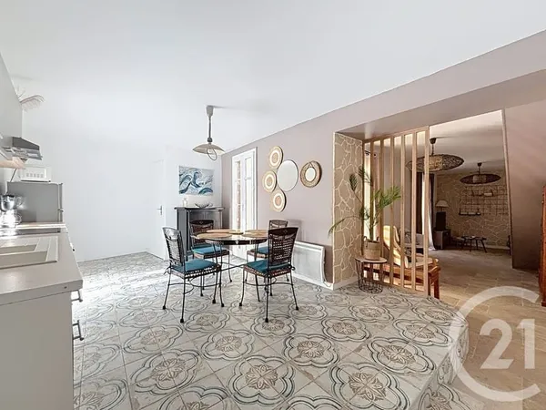 Appartement 3 pièces 75 m²