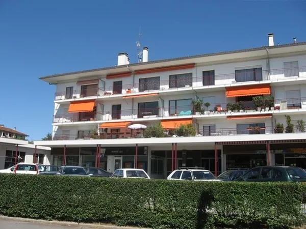Appartement 2 pièces 52 m²