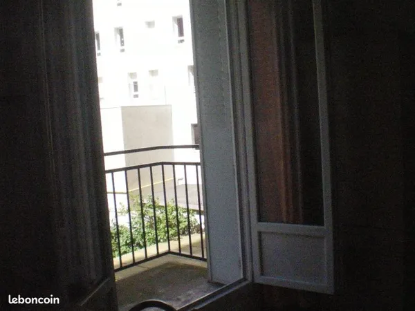 Vte appartement
