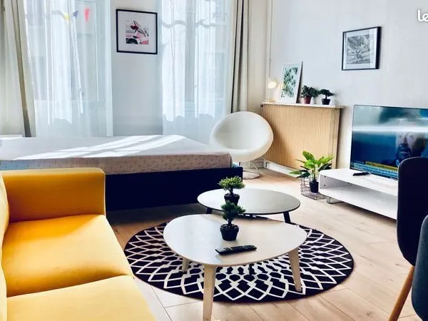 Immeuble 16 pièces 720 m²