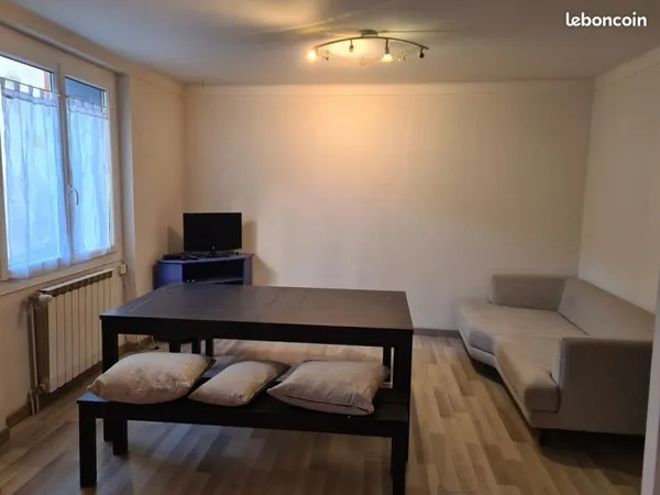 Maison 5 pièces 86 m²
