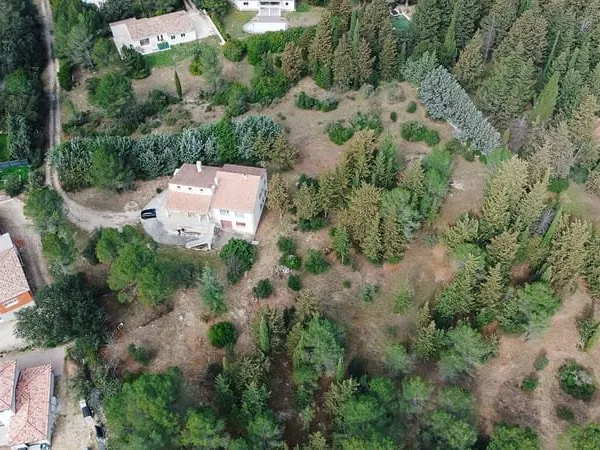 Terrain - 500