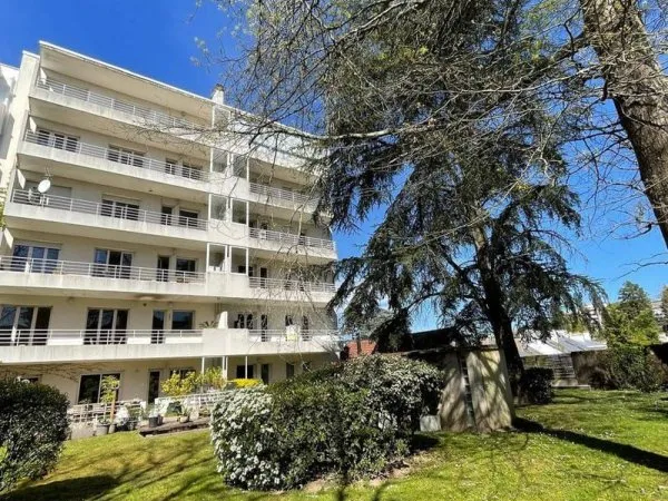 Appartement 4 pièces 87 m²