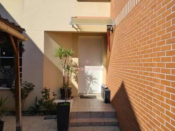 MAISON A GENNEVILLIERS** IDEALE FAMILLE**