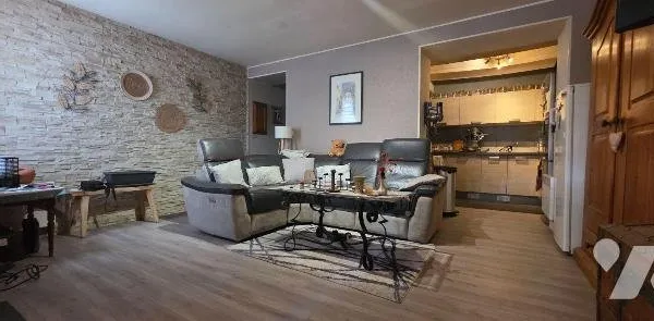 Maison 5 pièces 86 m²