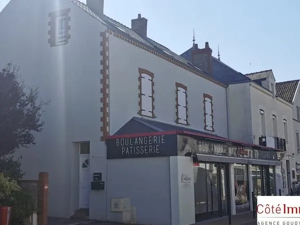 LA BERNERIE CENTRE