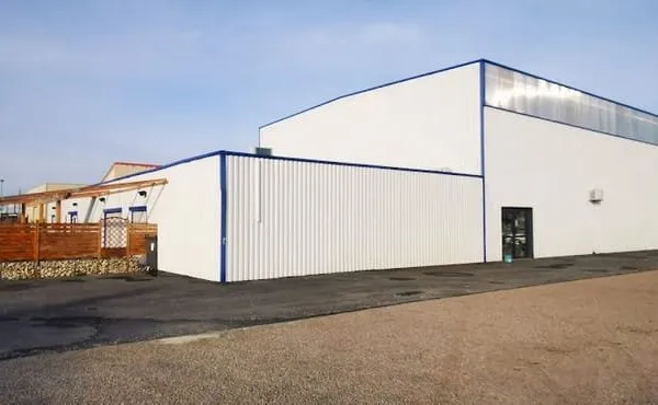 Commerce 10 pièces 1790 m²