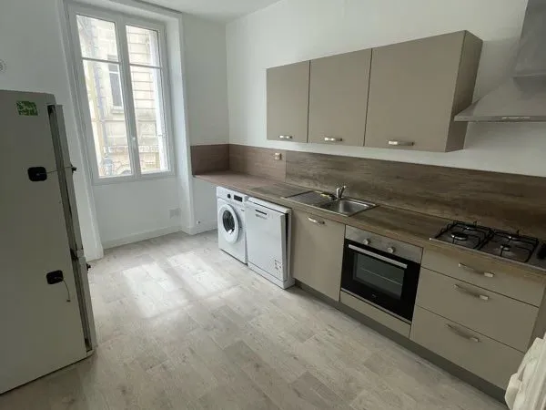 Appartement Location Les Sables-d'Olonne 3p 71m² 1170€