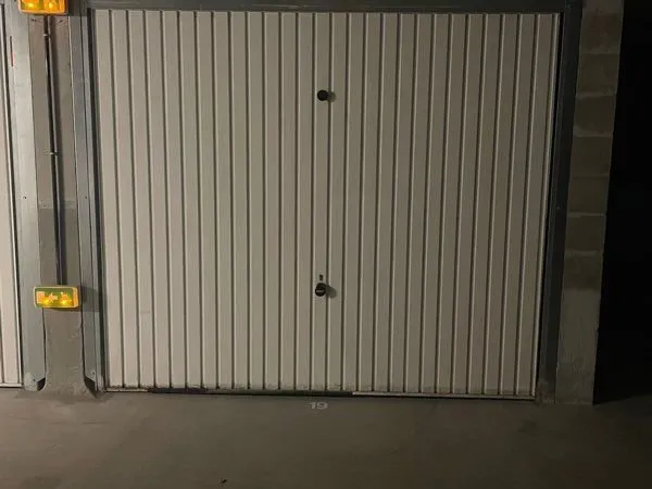 Box parking - Bordeaux Merignac Saint-Augustin