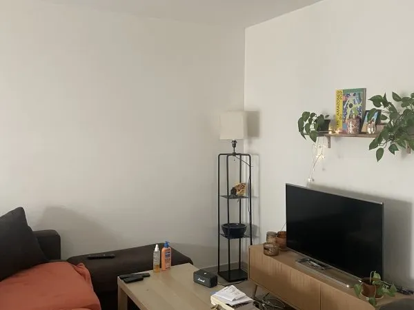 Loue appartement - 53m²