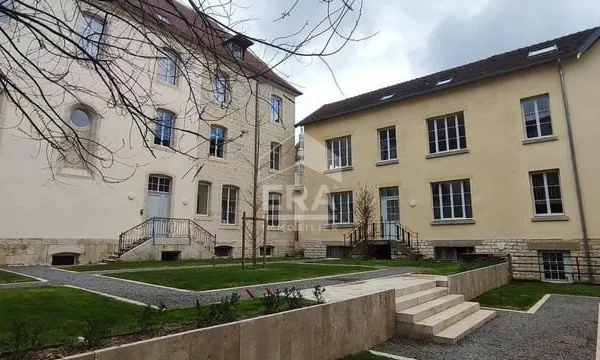Appartement 1 pièce 34 m²