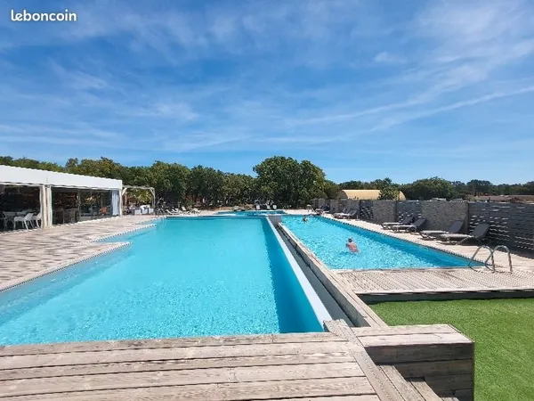 T2 proche de St Cyprien