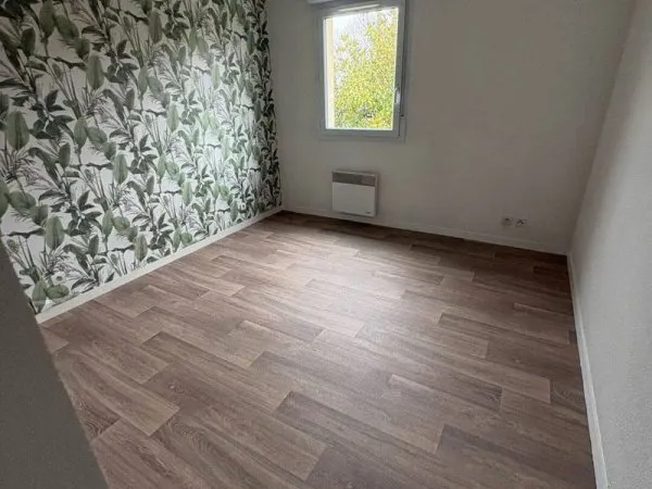 Appartement 2 pièces 54 m²