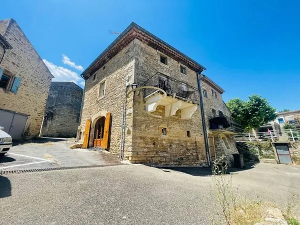 Maison 4 pièces 93 m²