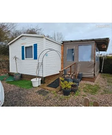 Mobilhome irm