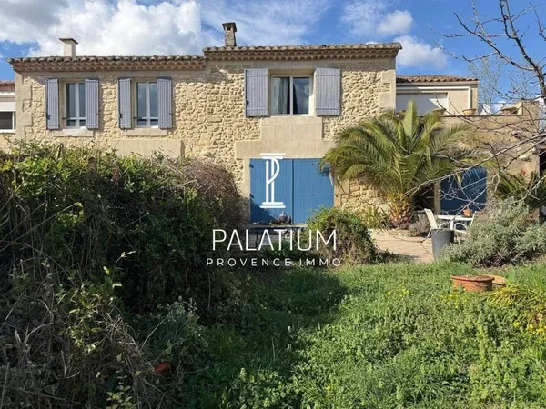 Maison 6 pièces 125 m²