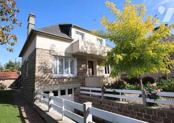 Maison 5 pièces 101 m²