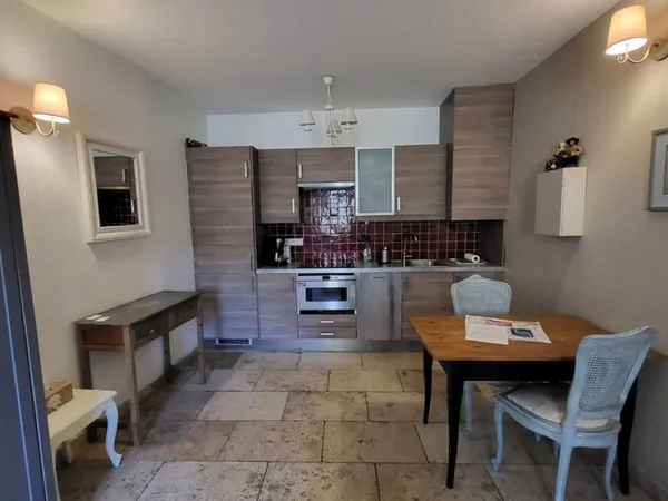 Appartement L Isle Sur La Sorgue 1 pièce(s) 33 m2