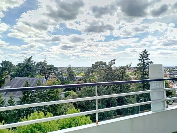 Appartement 4 pièces 88 m²