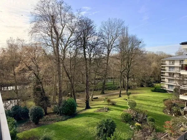 Appartement 3 pièces 69 m²