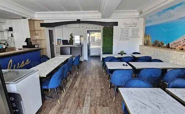 Local commercial 67 m²