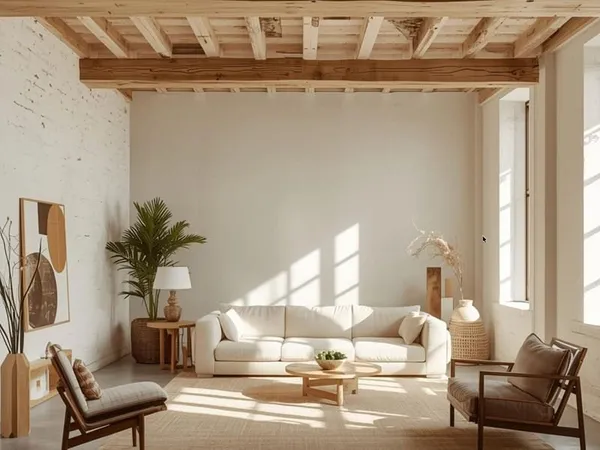 APPARTEMENT TYPE T3 RENOVE + PARKING