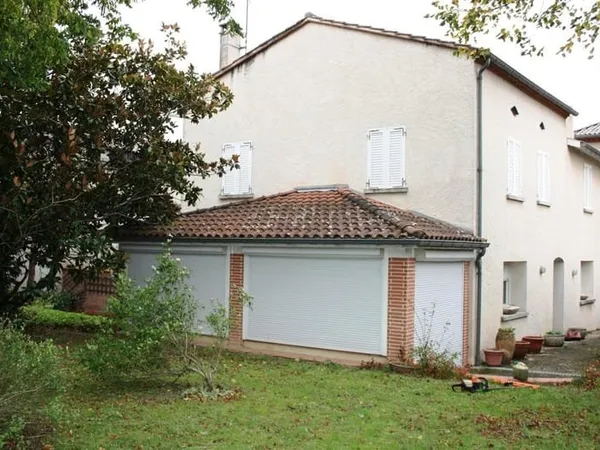 Maison 6 pièces 130 m²