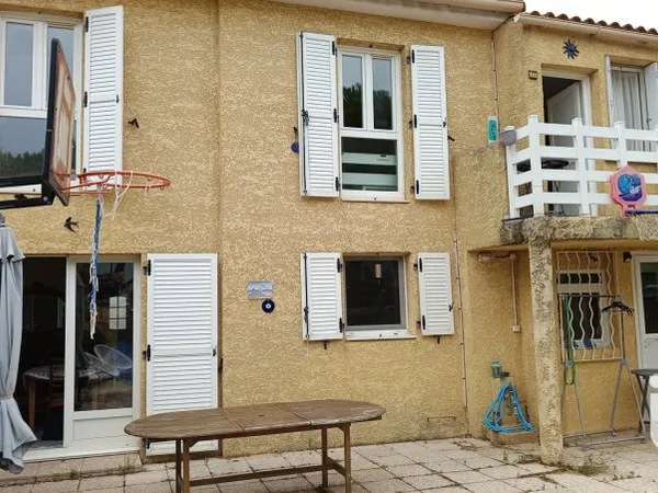 Maison 6 pièces 120 m²
