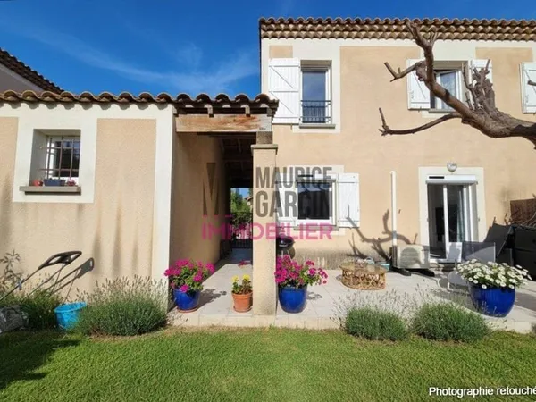 Maison 4 pièces 99 m²