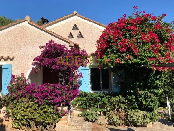 Maison au Levant