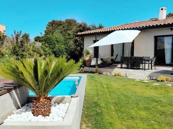 Maison bas vidauque