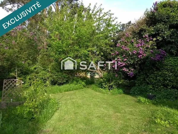 Maison 6 pièces 158 m²
