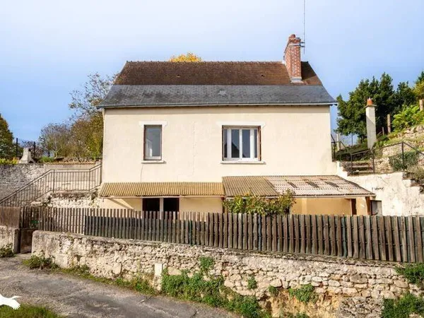 Maison 3 pièces 91 m²