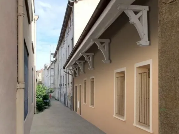 Maison 150 m² Croix-Rousse 3 ou 4 chambres