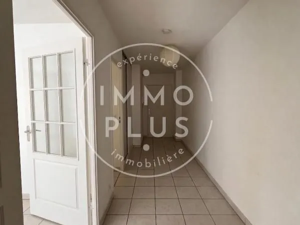 Appartement 3 pièces 91 m²
