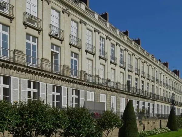 Appartement 1 pièce 16 m²