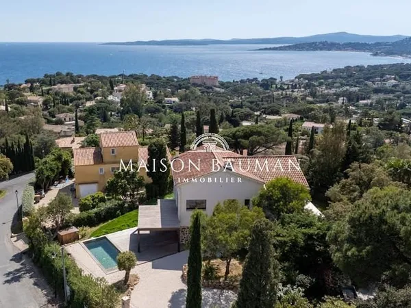Villa 6 pièces 185 m²