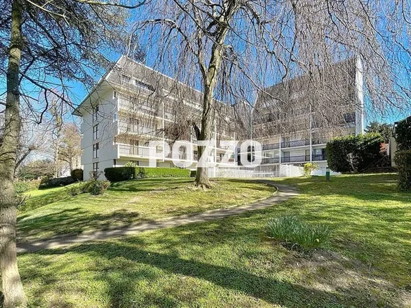 Appartement 1 pièce 21 m²