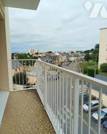 Appartement 3 pièces 79 m²