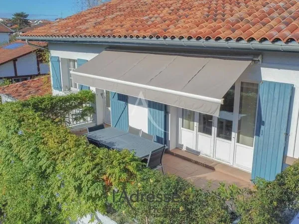 Duplex 5 pièces 135 m²